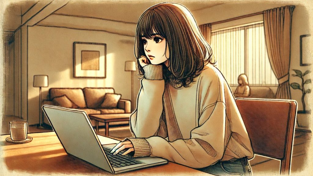 なぜエゴサーチはやめた方がいいと言われるのか