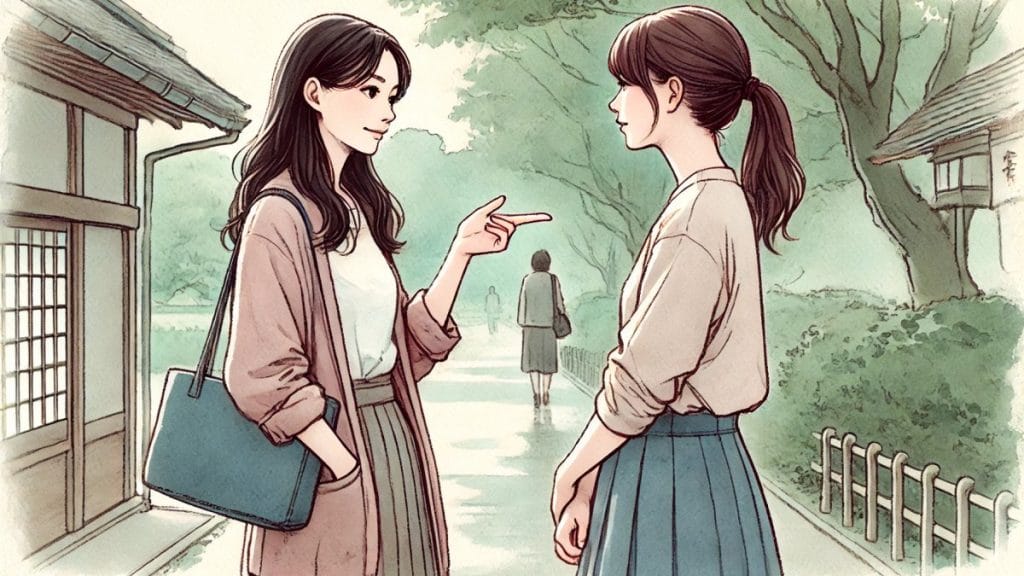 すぐに使える真似された時の返し方