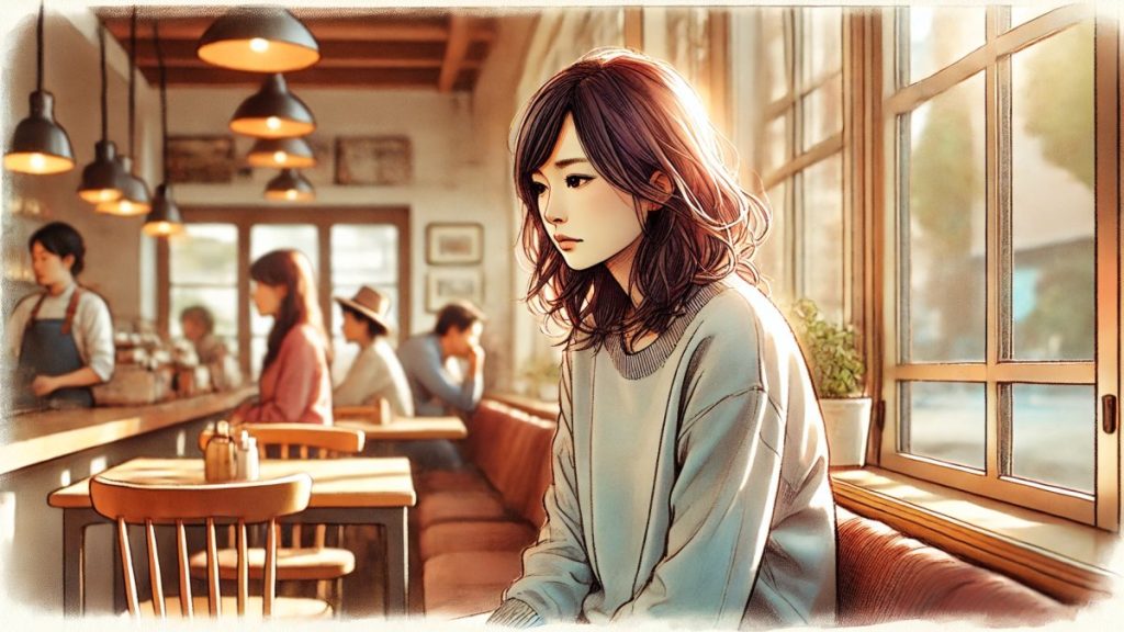 自己主張が強い人は疲れると感じる心理と特徴