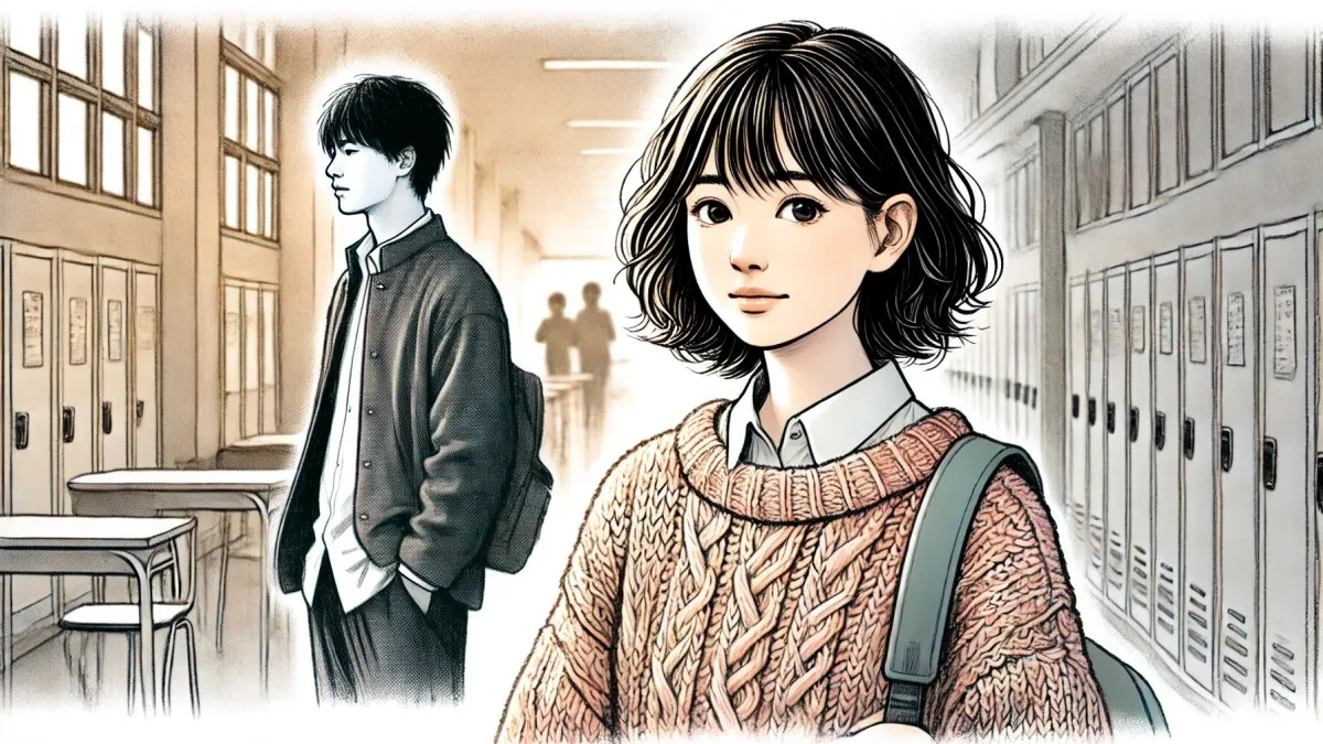 おとなしいけど気が強い人の特徴｜男女別の心理