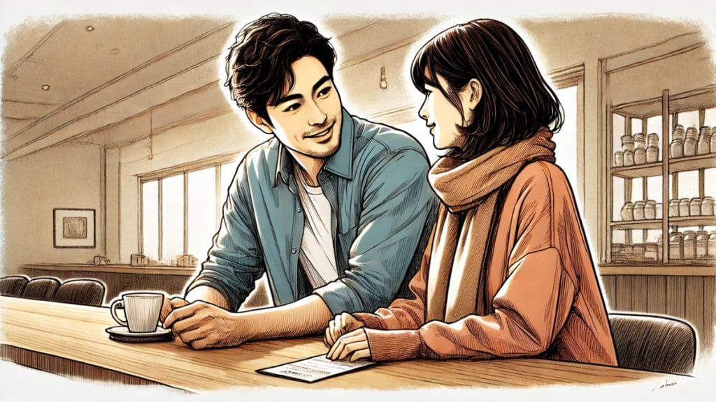 自分のペースに合わせてくれる男性の心理と脈ありサインを徹底解説