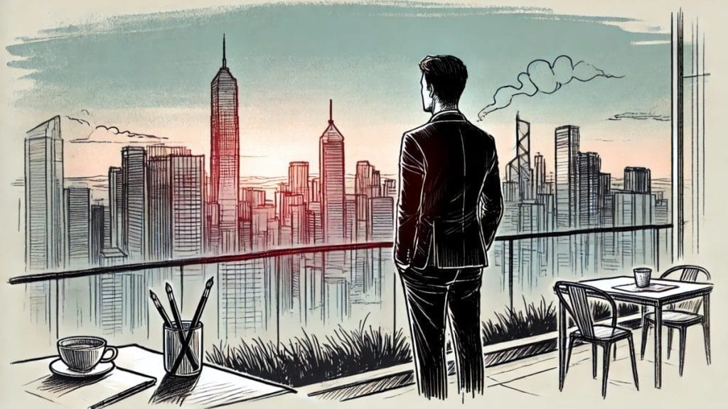 新しいことを始めたい心理を未来への力に