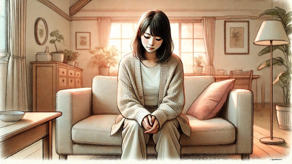 びっくりするのが嫌いだと感じる心理