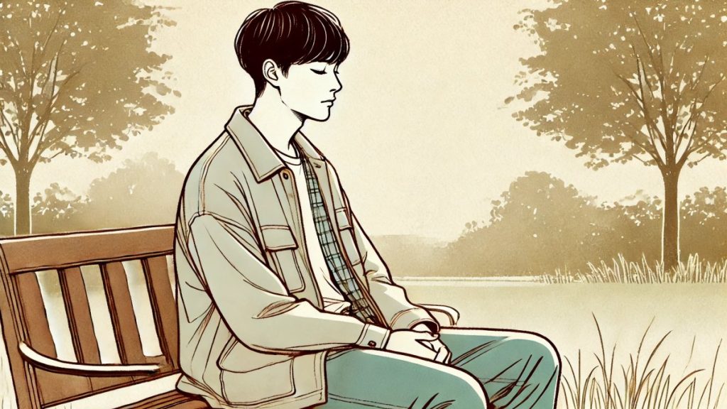 人と会うと疲れる毎日のための具体的な対処法