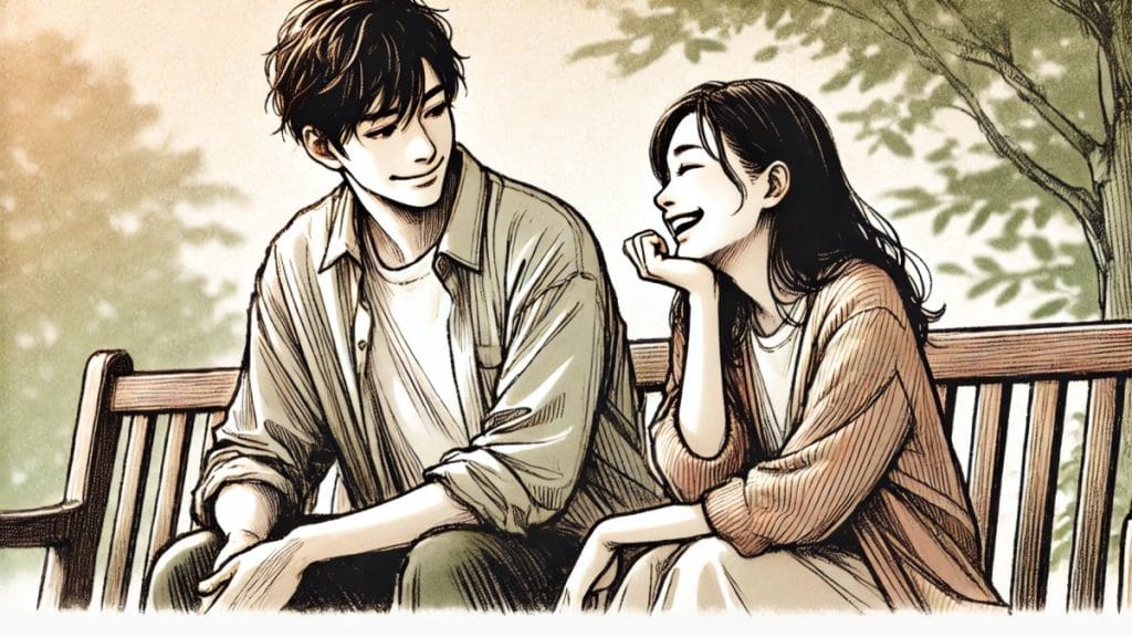 そもそも相手の幸せを願う心理とは