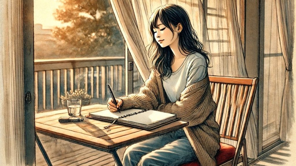 分析でわかる自己肯定感が高い人の口癖の背景