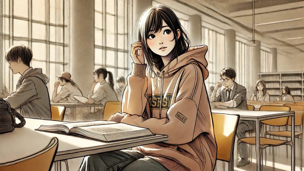 パッと見たら目が合うのは脈あり？好意の見分け方