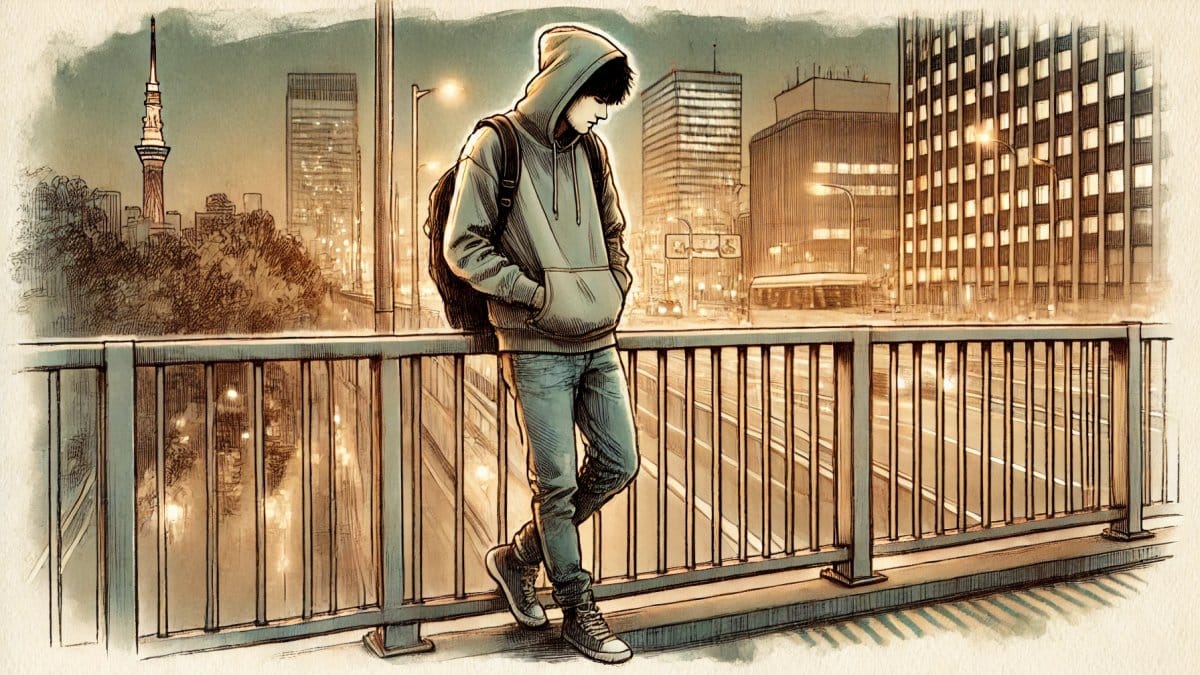 どんどん人が嫌いになる心理とは？原因と楽になる方法を解説