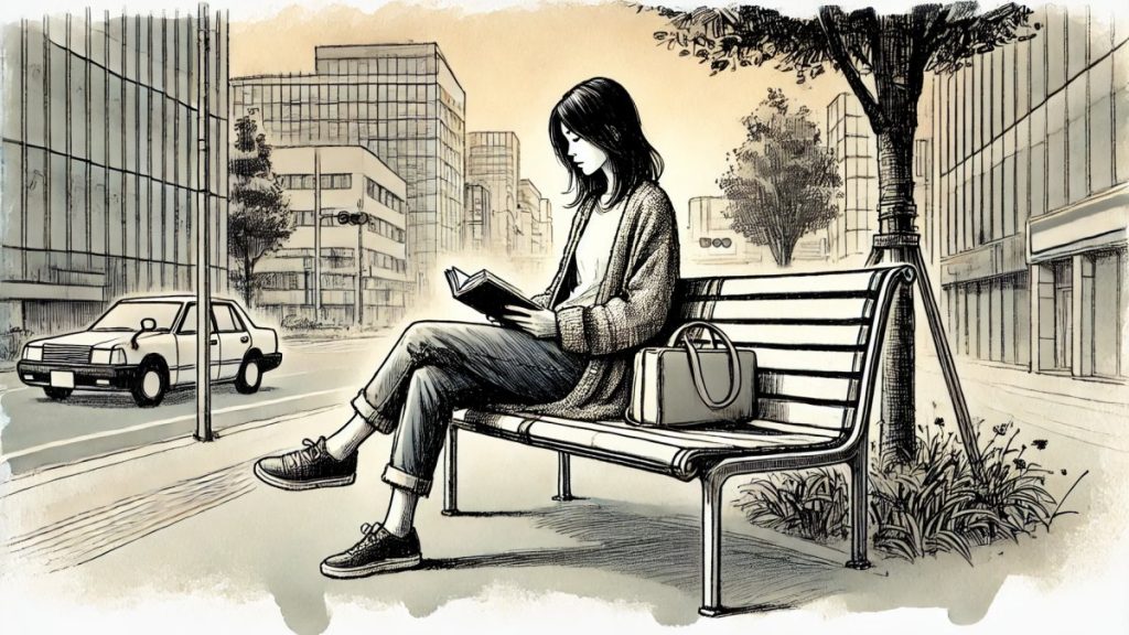 干渉しない人とはどういう人か