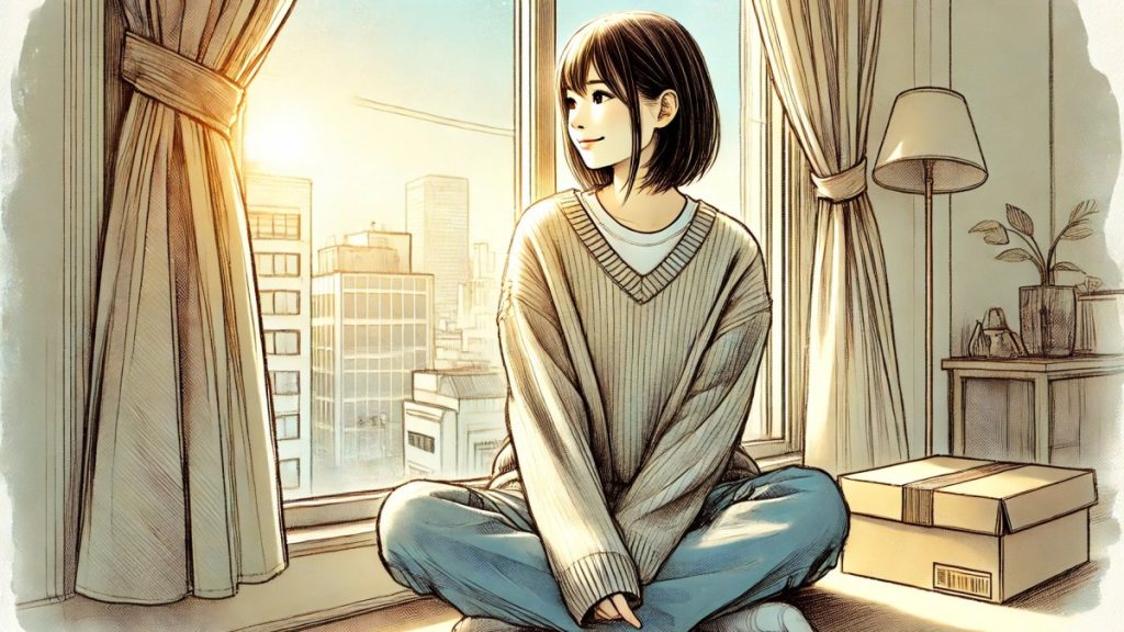 他人と比べてしまうのをやめたいなら自己理解から