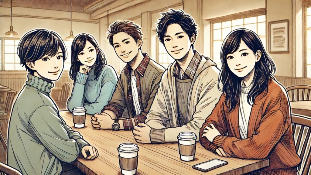 スクールカーストは大人になったらどう影響する?その後の人間関係