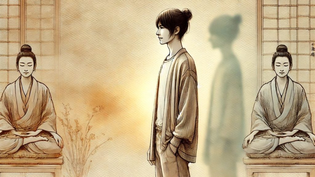 直感力とスピリチュアルの関係性