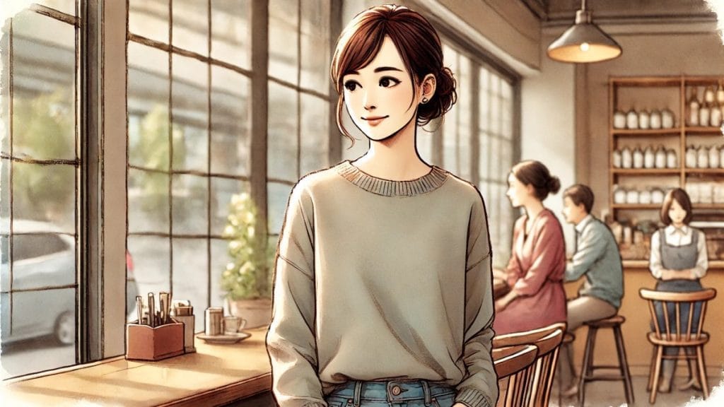 気遣いができる人の特徴は？その人柄を解説