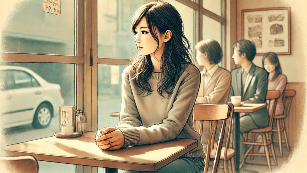 助けてもらえない人の意外な特徴