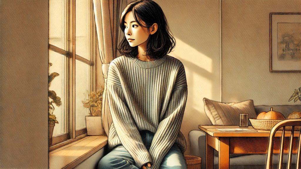 総括：夫の浮気を許す割合と向き合う
