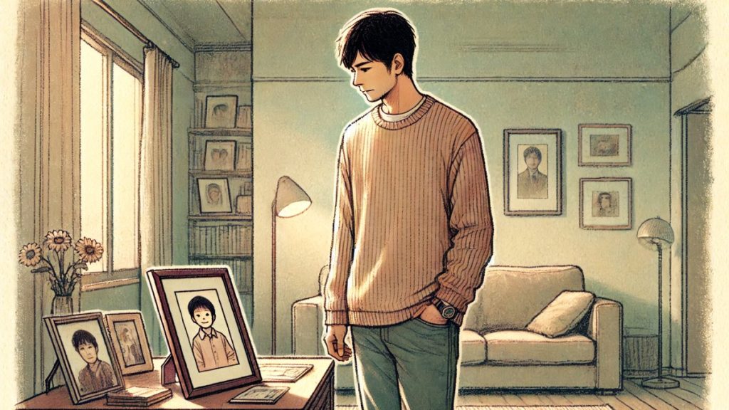 自分がされたことを人にする心理