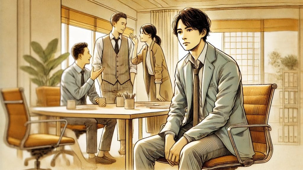 職場での人間関係に及ぼす影響と対処法