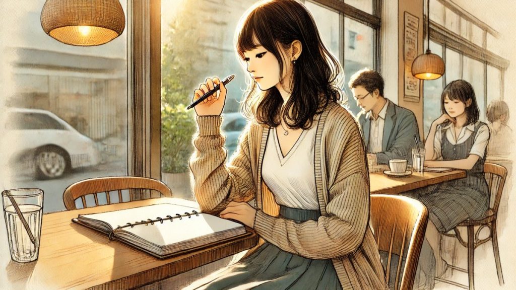 悪口を言う自分が嫌いになってしまう心理