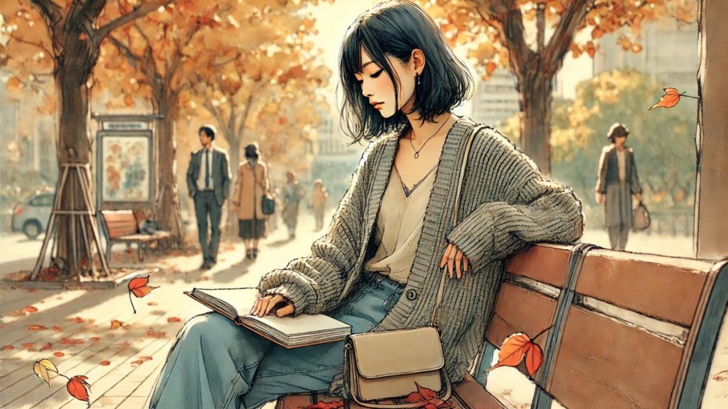 つい違うことを考えてしまう心理