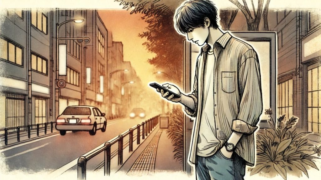 一番やってはいけない別れ方は?