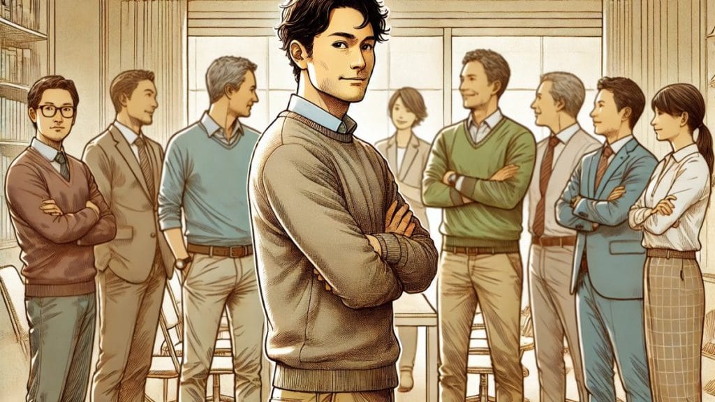 なぜか周りに嫌われる？実は嫌われてる人の特徴は？