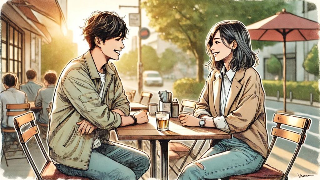 なぜ謙虚な人はモテる？特徴を分析