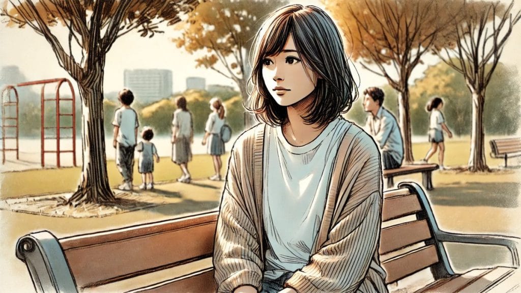 天真爛漫は褒め言葉？悪く言うと無神経？