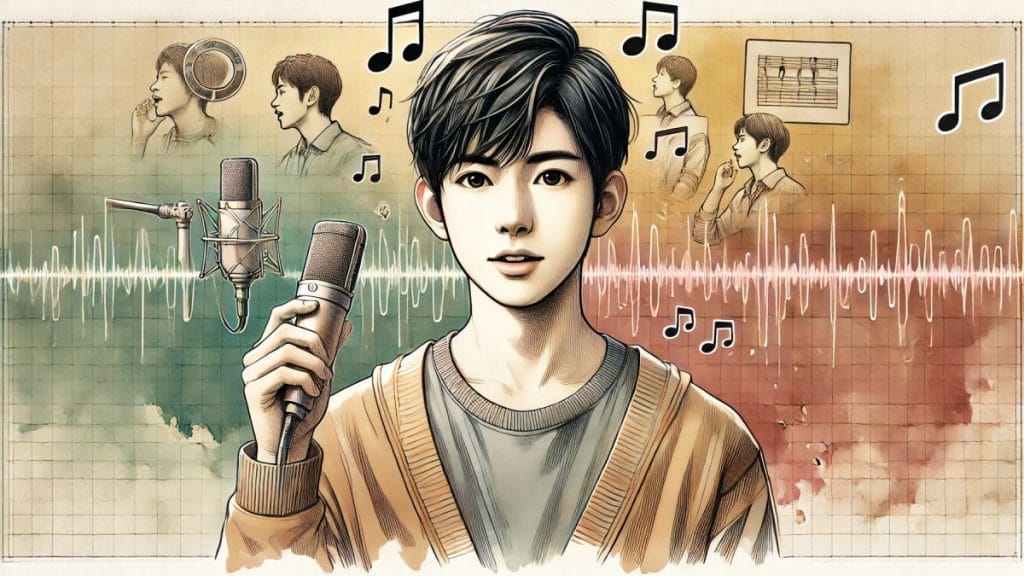 歌が上手い人に共通する特徴