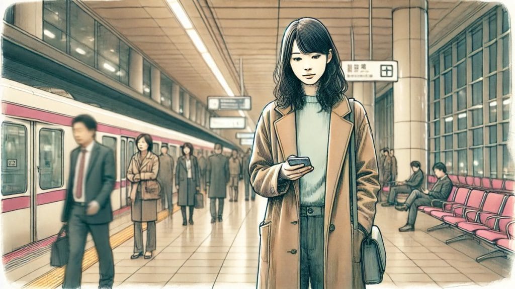 実は明るいけど冷めてるという冷静な一面