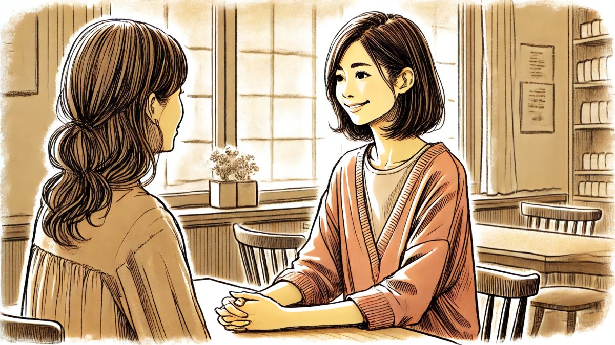 自己肯定感が高い人の口癖とは？前向きな言葉の秘密