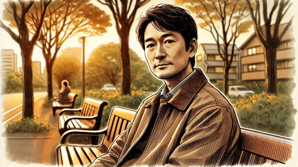 無愛想な人の意外な末路とは