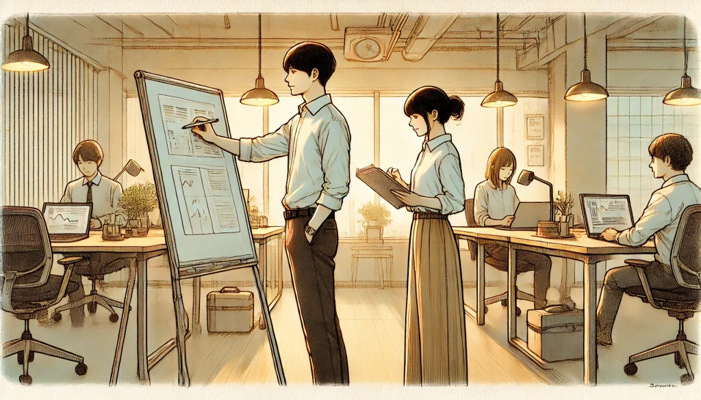 有言実行する人の特徴｜男女別の傾向と具体例