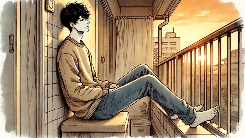 好きだけど別れたい、疲れたと感じる心理