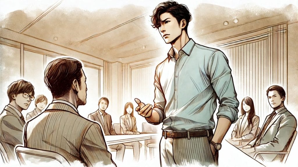 つい人を攻撃する人の特徴と心理