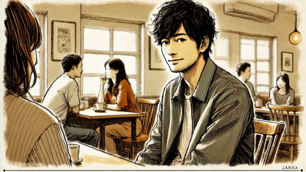 目が合うのは好意のサイン？
