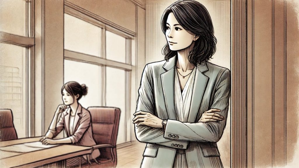 「自分ができることは他人もできる」はパワハラか