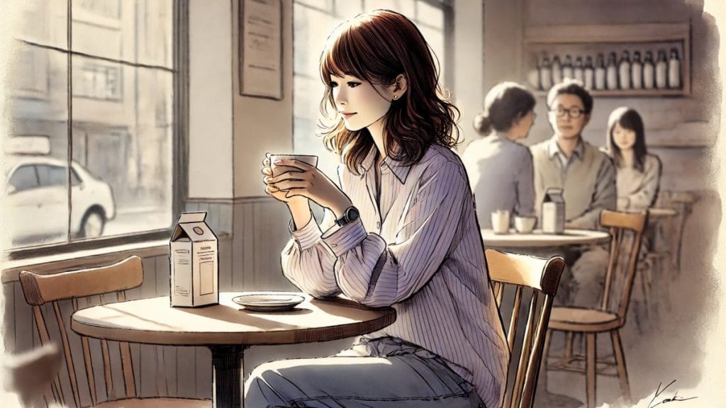 喋るのがゆっくりな人の特徴は？