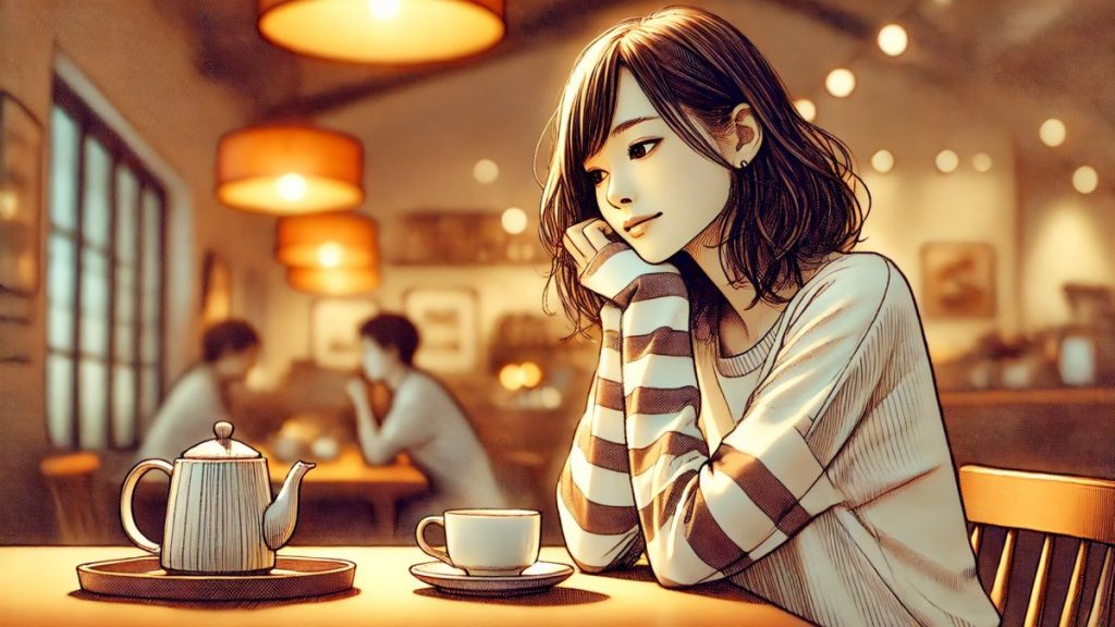 嫌なことが続くのは思い込み?幸運を引き寄せる人の思考パターン
