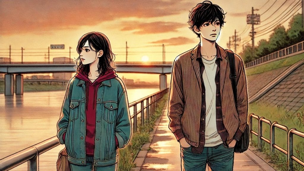 恋愛における社交辞令をかわすには