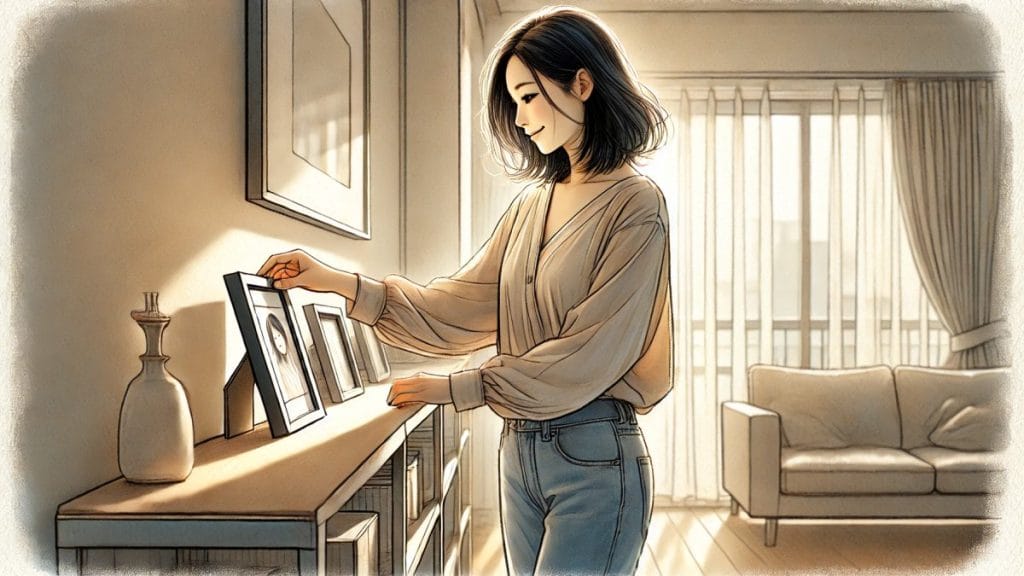 天真爛漫な性格は育った環境が影響？