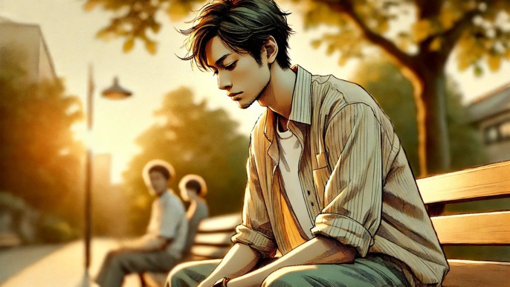 「誰も助けてくれない」が当たり前の社会構造