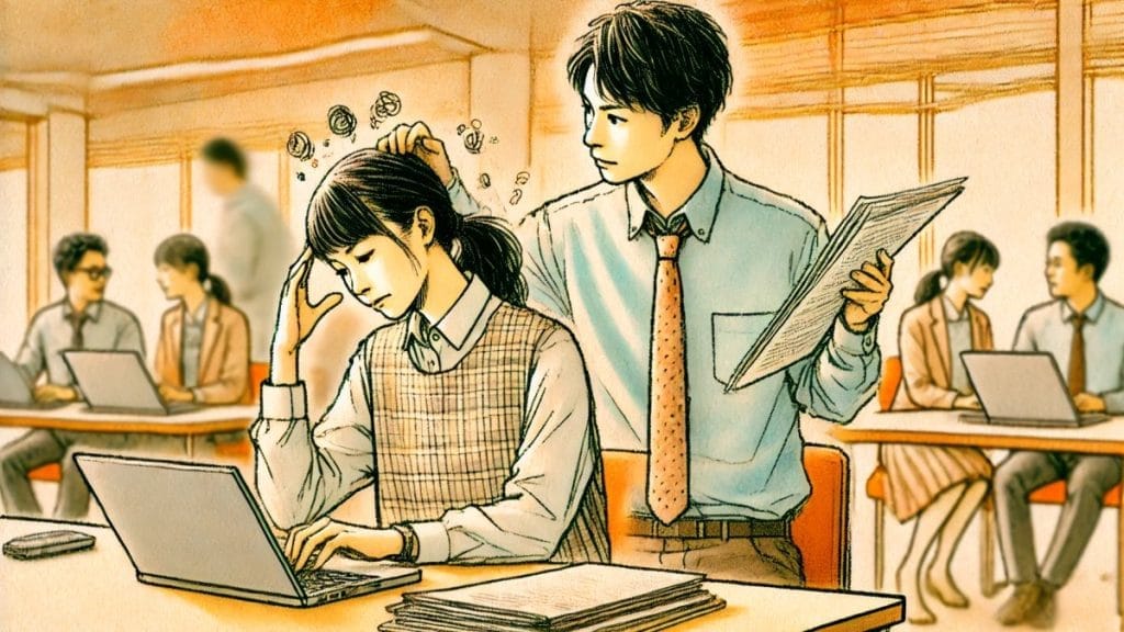 仕事で気遣いできない人との決定的な差