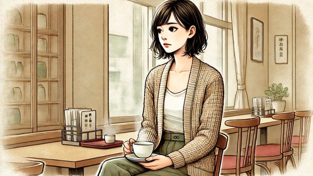 ありがとうが言えない女性の心理とは