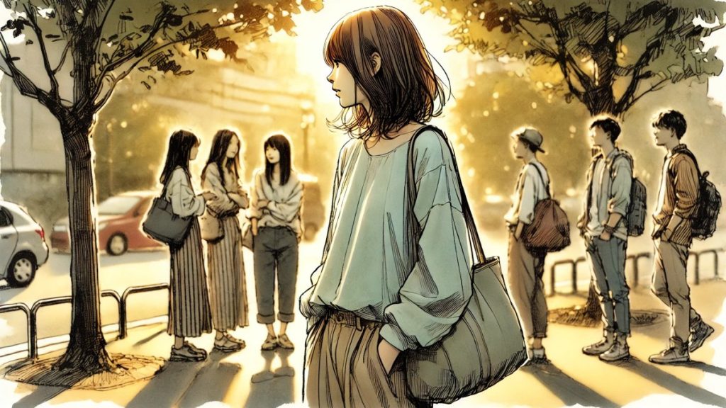 モテてきた女性の特徴との意外な関係