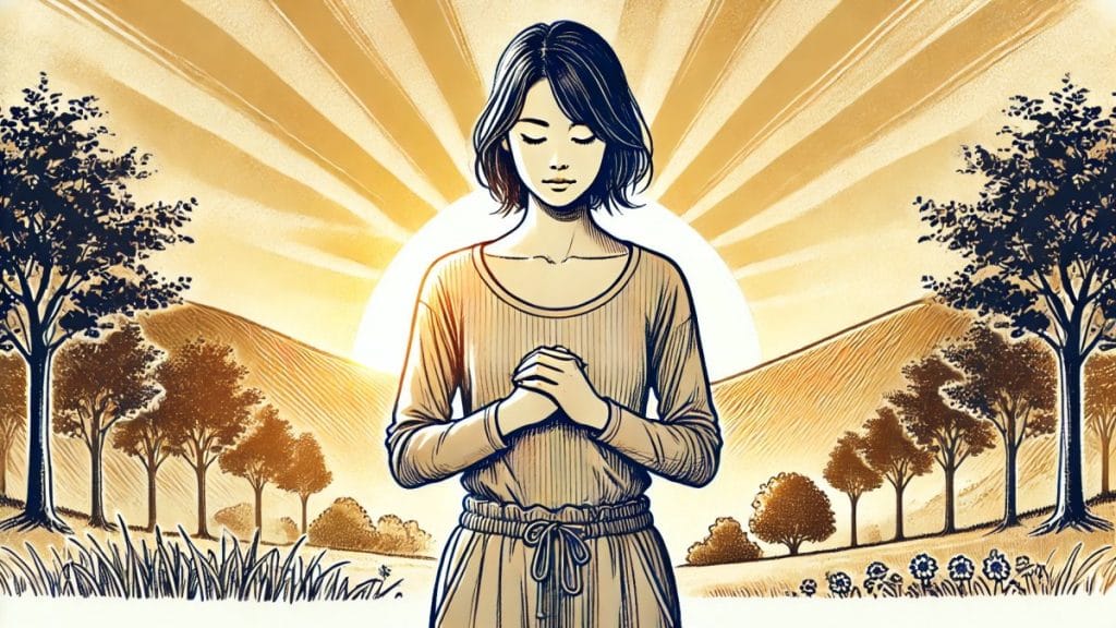 スピリチュアルで見る感謝の重要性