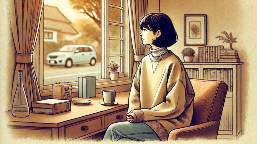 母親が嫌いになったのは大人になってからのまとめ