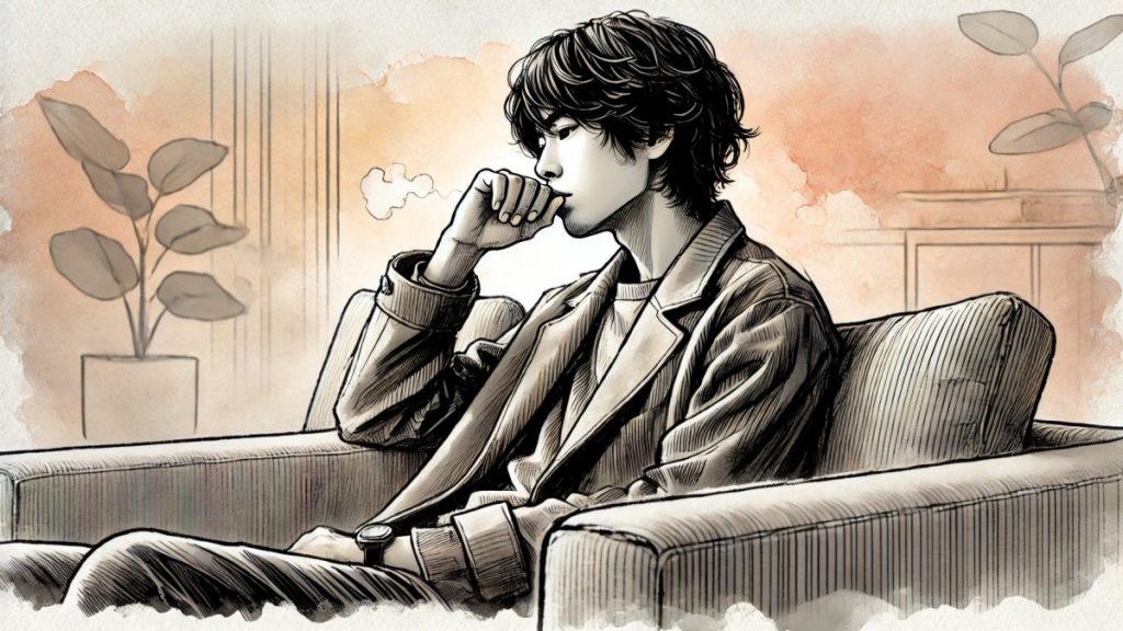 「なんとなく」で物事を決める直感の正体