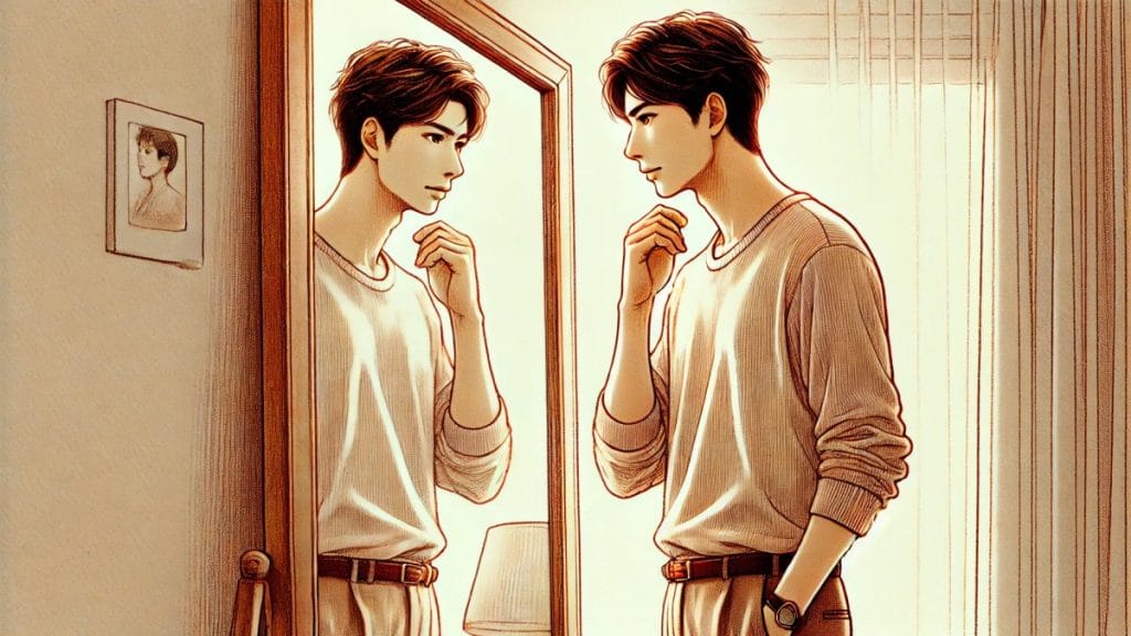 そもそも勝ち負けにこだわる原因は？