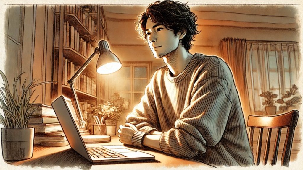 ギリギリにならないと行動できない自分を克服する