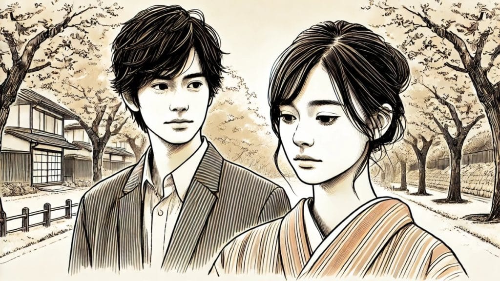 「幸せになってほしい」と言う男性心理の裏側